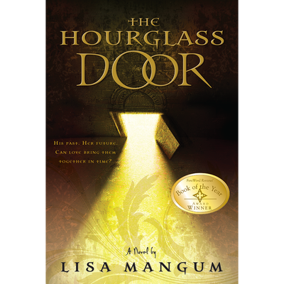 The Hourglass Door