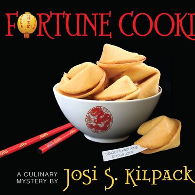 Fortune Cookie