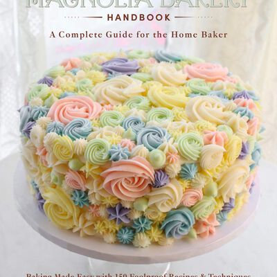 The Magnolia Bakery Handbook Cookbook