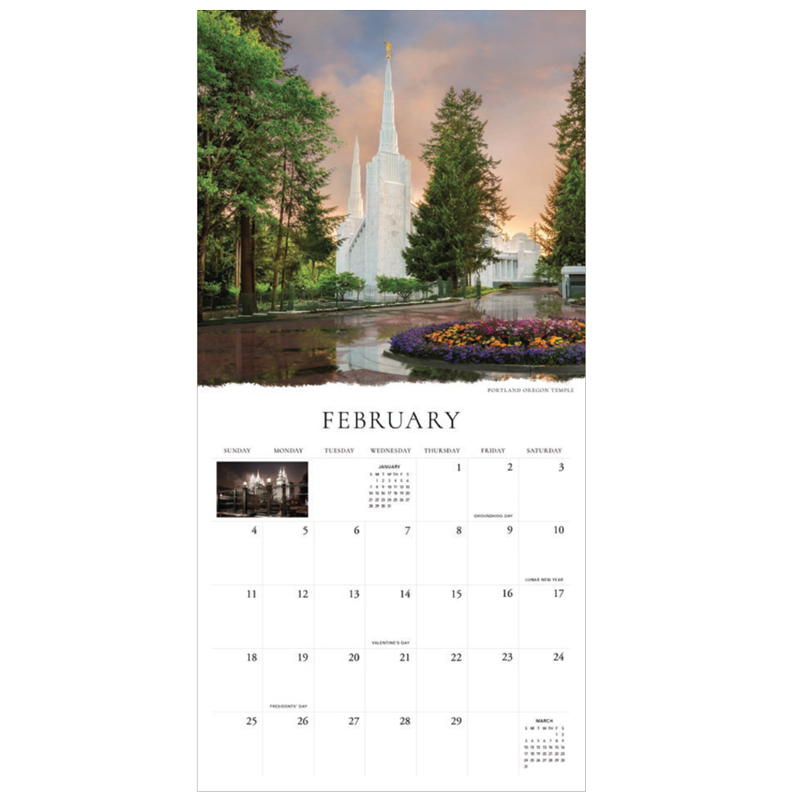 2024 House of Glory Temple Calendar 2024 House of Glory Temple Calendar