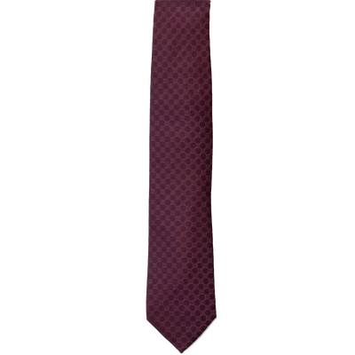 Men's Alexander Silk Necktie