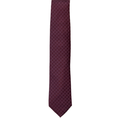 Men's Alexander Silk Necktie