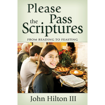 Please Pass The Scriptures C32