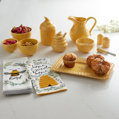 Home Sweet Home Dishtowell, , large