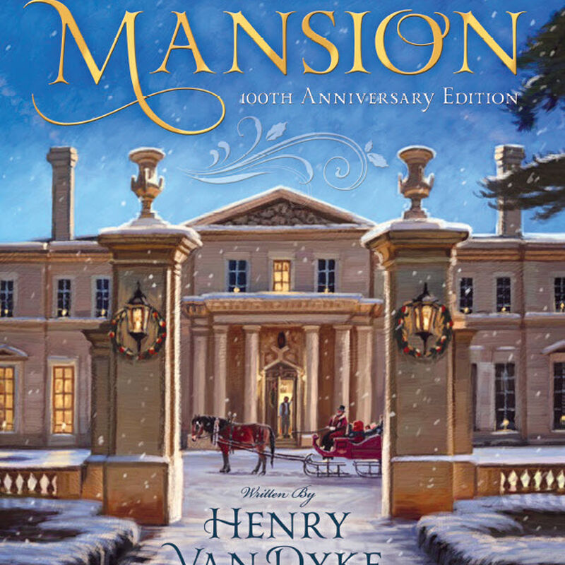 The Mansion, , large image number 0