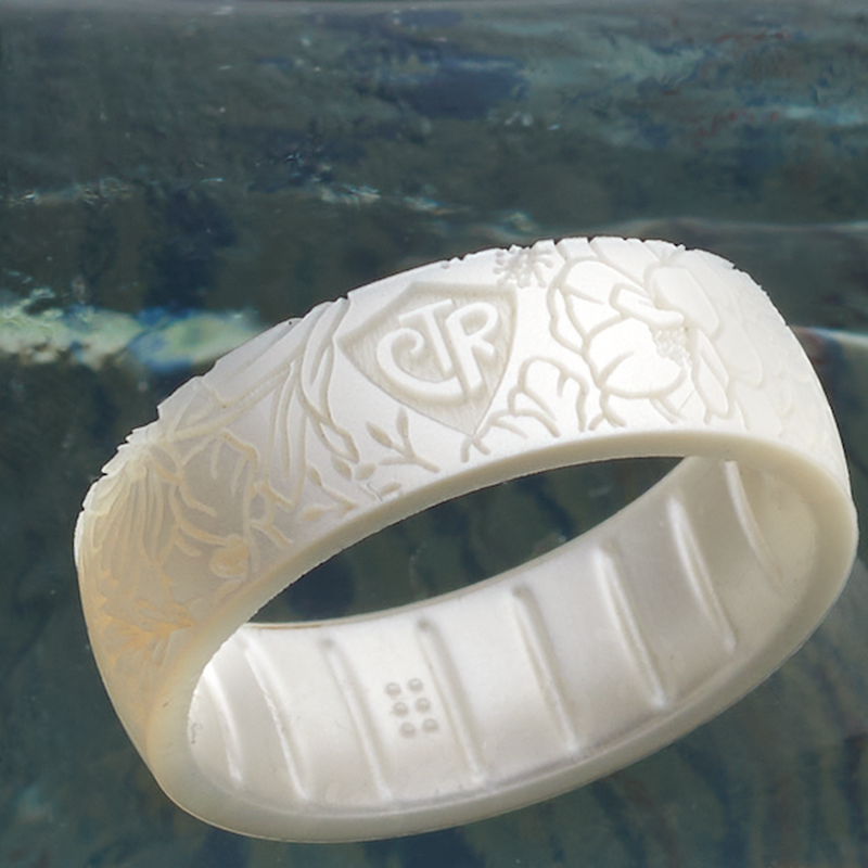 Silicone ctr shop rings in bulk