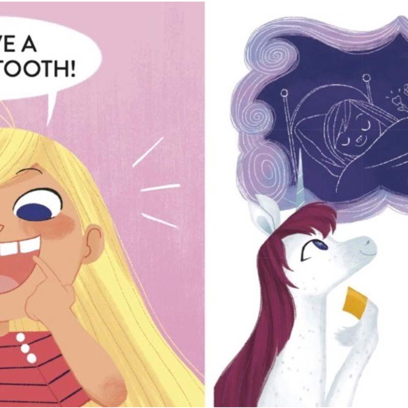Tooth Fairy Helper, , large image number 1