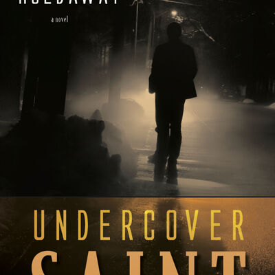 Undercover Saint