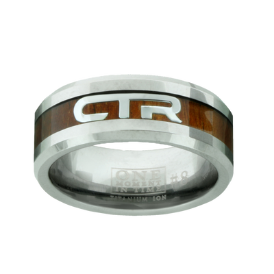 Duo CTR Ring