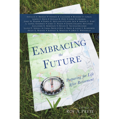 Embracing the Future: Preparing for Life After Retirement