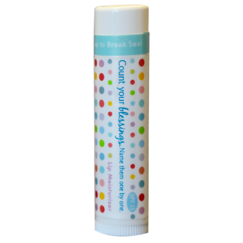 Count Your Blessings Lip Balm, , large image number 0