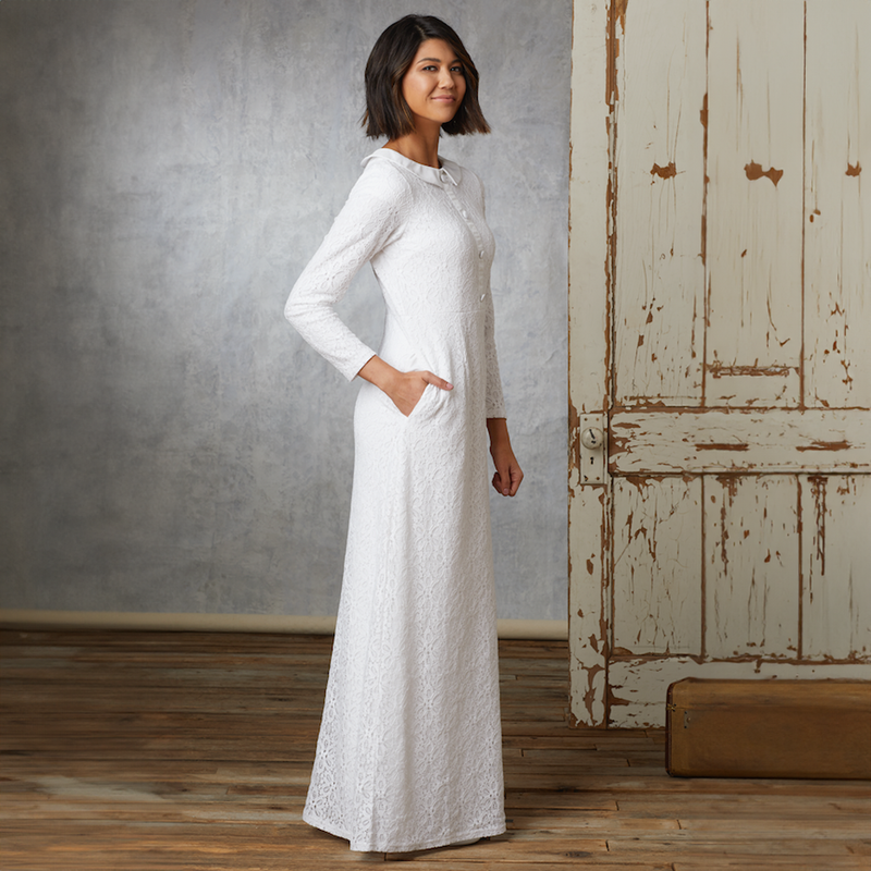 Distribution center temple dresses hot sale