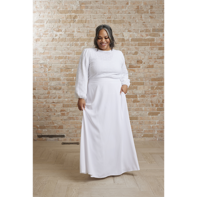 Abigail Temple Top