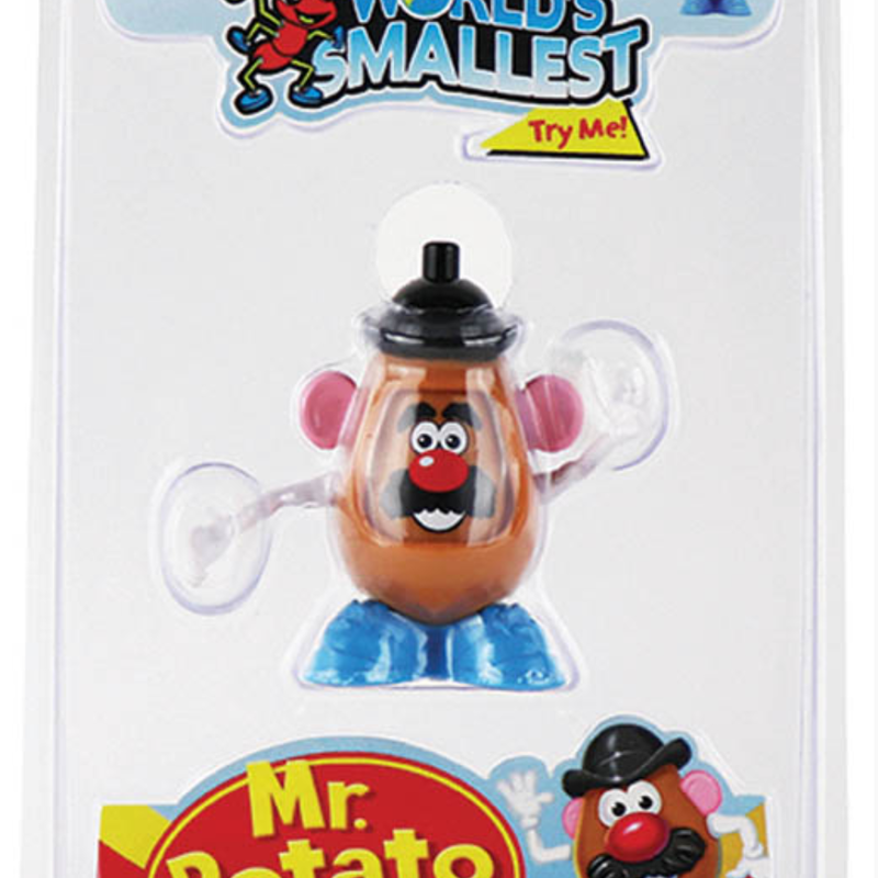 Little discount potato head