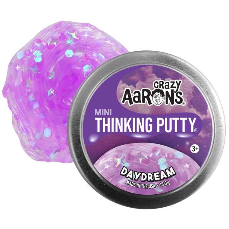 Small thinking putty on sale