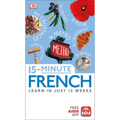 15-Minute French