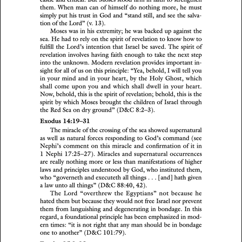 Verse by Verse, The Old Testament Volume 1, , large image number 3