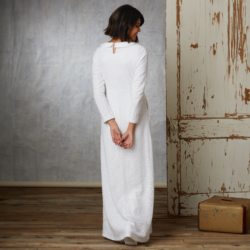 Laurel Temple Dress