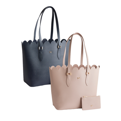 Jacie Temple Bag