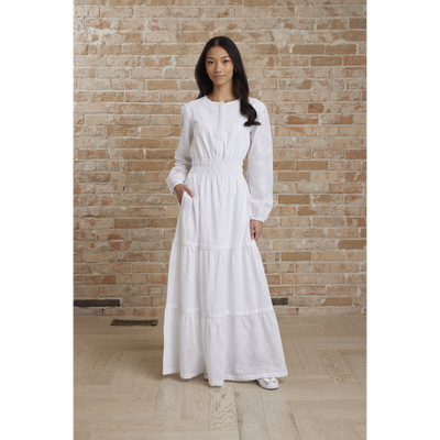Mia Temple Dress