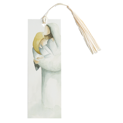 Peace In Christ Bookmark