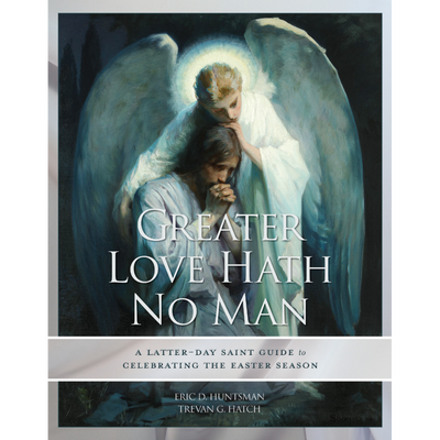 Greater Love Hath No Man