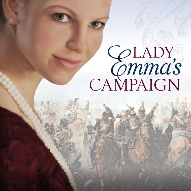 Lady Emma's Campaign, , large image number 0