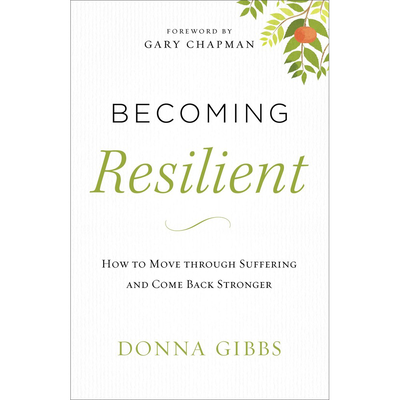 Becoming Resilient