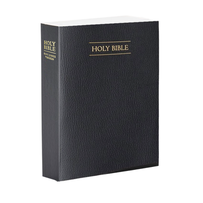 Holy Bible, Economy Regular, Unindexed