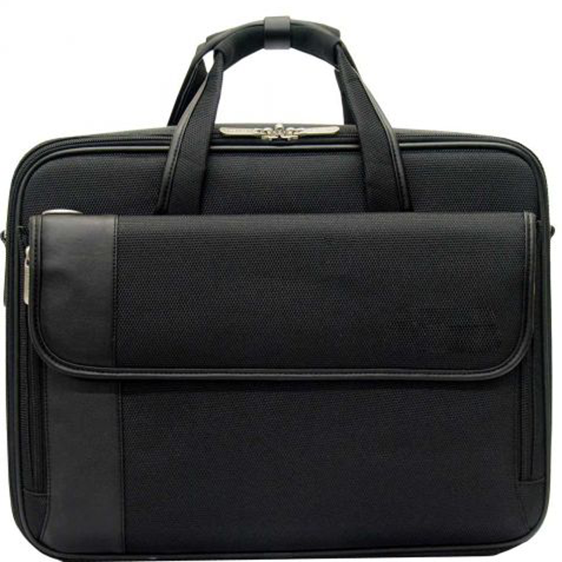 Classic Temple Bag