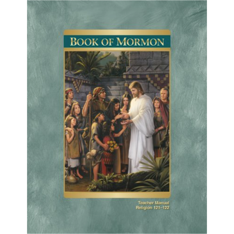 book-of-mormon-teacher-manual-for-seminary-and-institute
