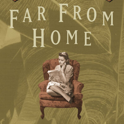 Children of the Promise, Vol. 3: Far from Home