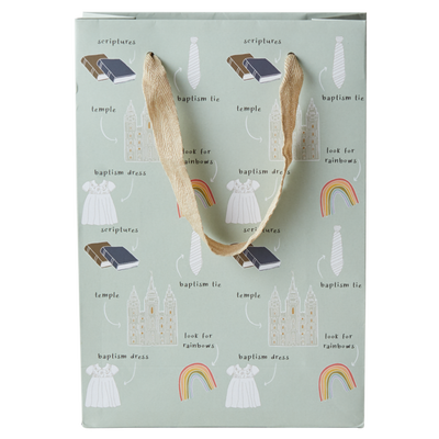 Baptism Gift Bag, , large