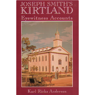 Joseph Smith’s Kirtland