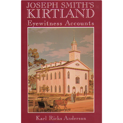 Joseph Smith’s Kirtland