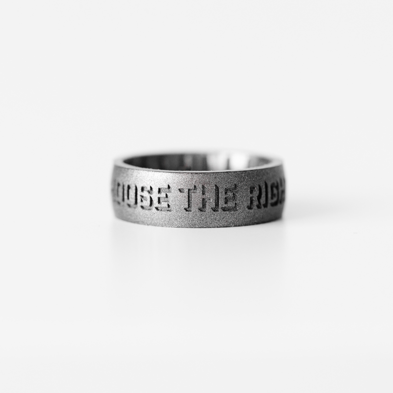 Custom online ctr rings