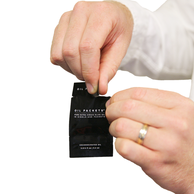 Oil Packets, , large image number 3