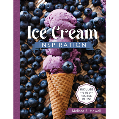 Ice Cream Inspiration