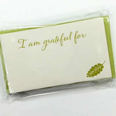 Grateful Card Set, , large