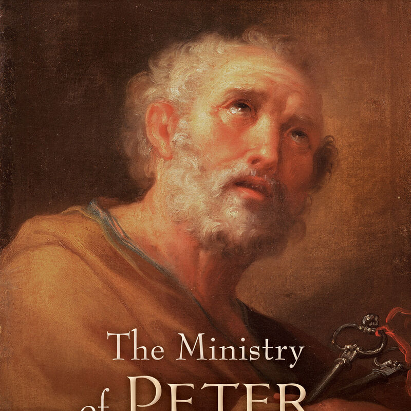 The Ministry of Peter, the Chief Apostle, , large image number 0