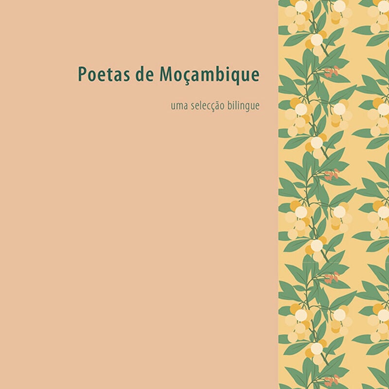 Poets of Mozambique - Poetas de Movßambique (Portuguese & English), , large image number 0