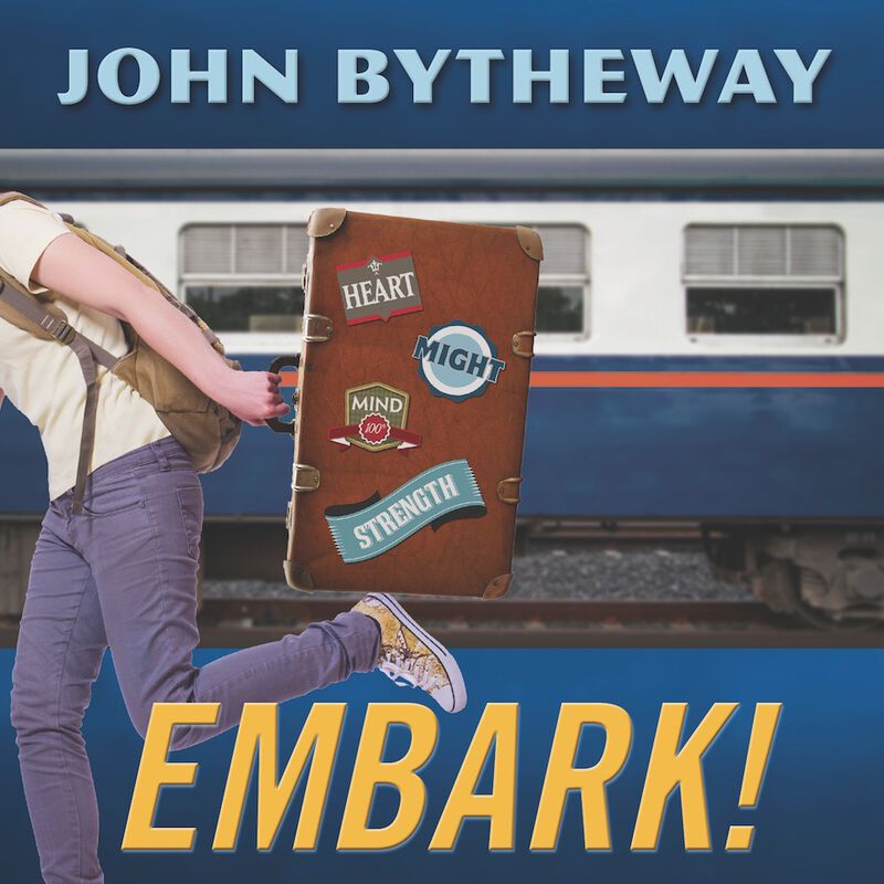 Embark!, , large image number 0