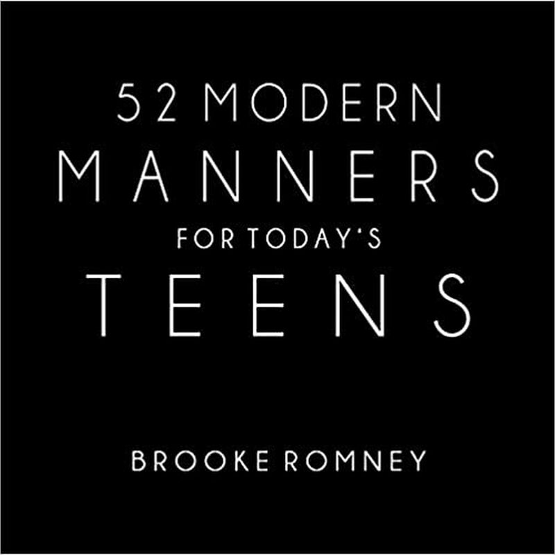 52 Modern Manners, , large image number 0