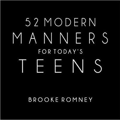 52 Modern Manners