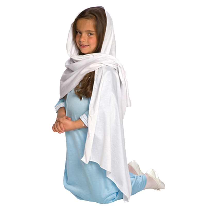 Mary nativity outfit hot sale