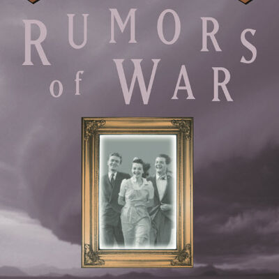 Children of the Promise, Vol 1: Rumors of War