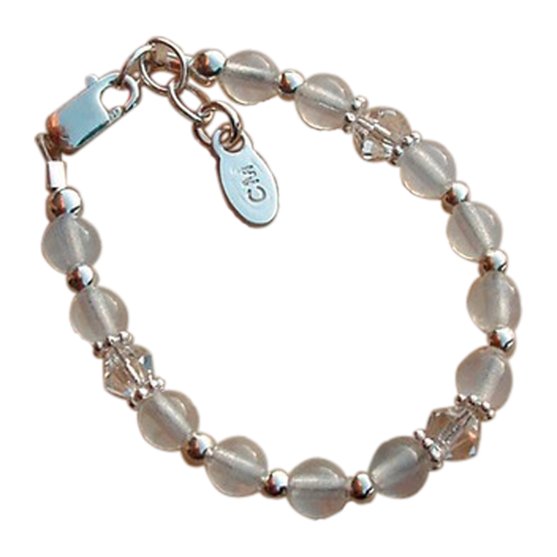Lds temple name holder on sale bracelet