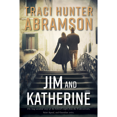 Jim and Katherine