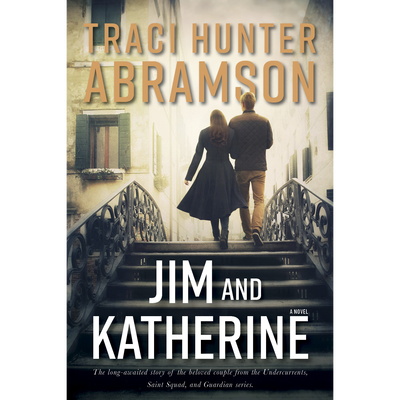 Jim and Katherine