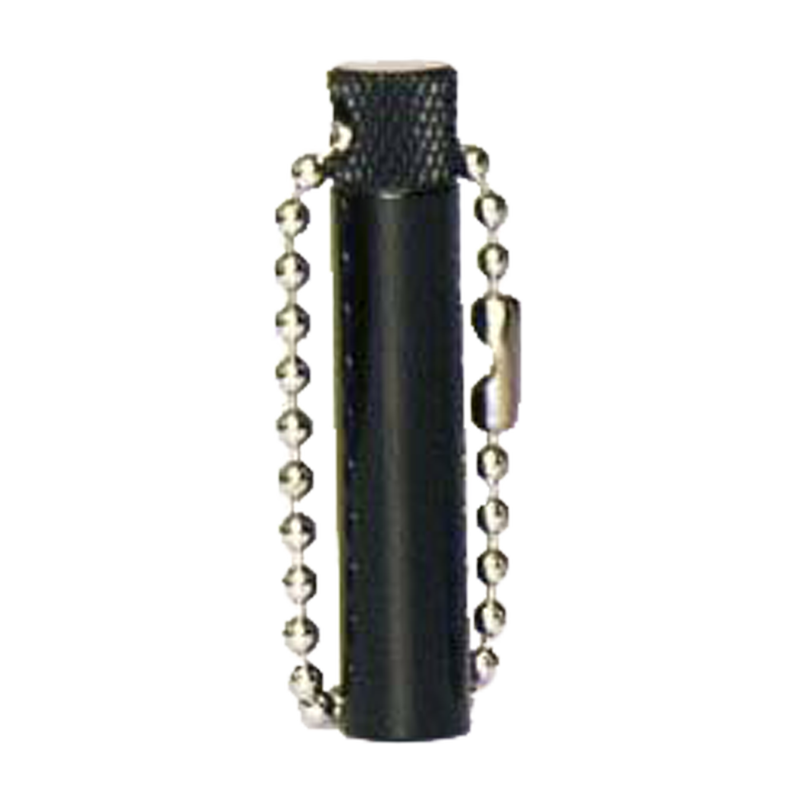 Aluminum Oil Vial, , large image number 0